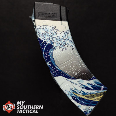 PMAG 30-Round AK/AKM - Great Wave