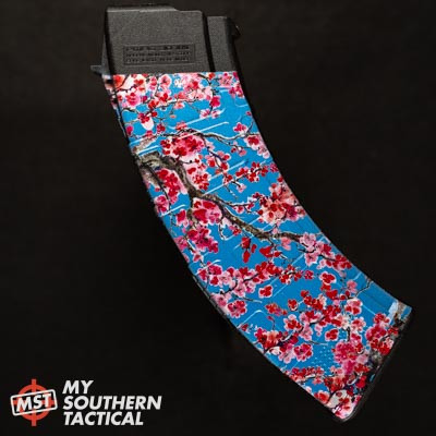 PMAG 30-Round AK/AKM - Cherry Blossom