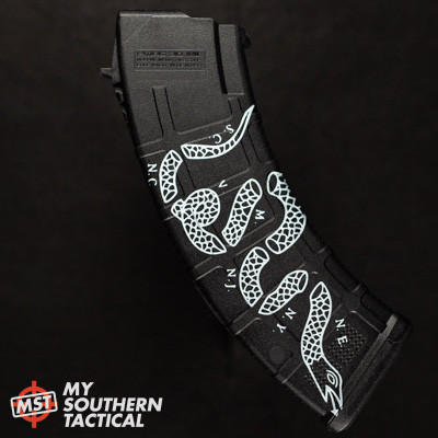 PMAG 30-Round AK/AKM - Join Or Die