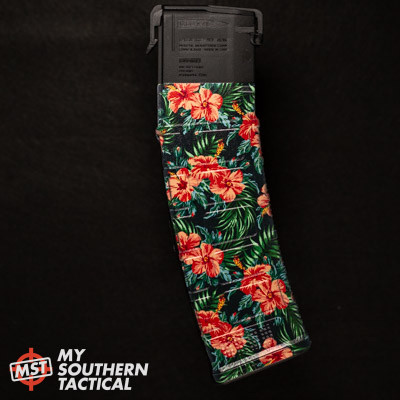 PMAG 40-Round AR/M4- Hawaiian