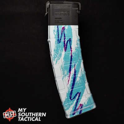 PMAG 40-Round AR/M4- Jazz