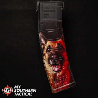 PMAG 40-Round AR/M4 - Design Your Own PMAG 40-Round AR/M4 - Design Your Own