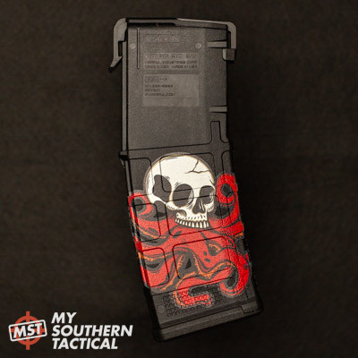 PMAG 30-Round AR/M4- Octopus