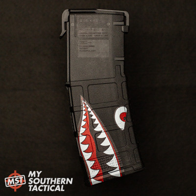 PMAG 30-Round AR/M4- Simple Shark