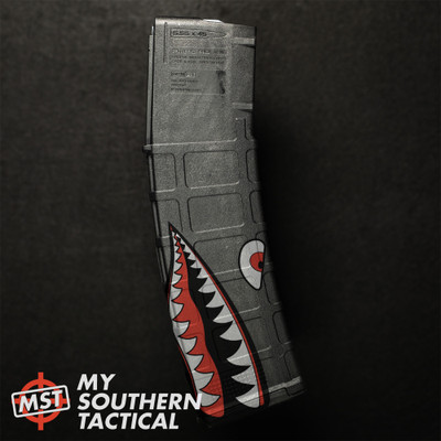 PMAG 40-Round AR/M4- Simple Shark