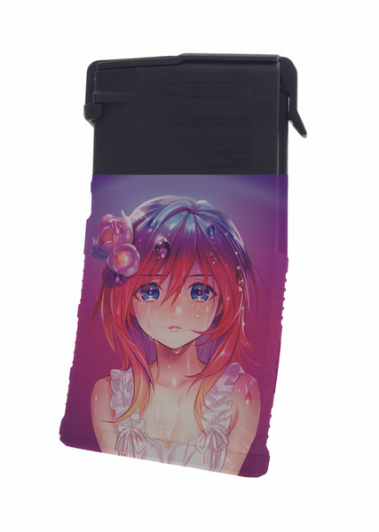 Anime Girl Icon Gifts & Merchandise for Sale