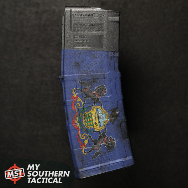 PMAG 30-Round AR/M4 - Pennsylvania