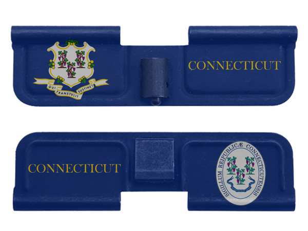 AR-15 Ejection Port Dust Cover - Connecticut AR-15 Ejection Port Dust Cover - Connecticut