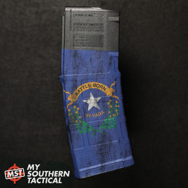 PMAG 30-Round AR/M4 - Nevada