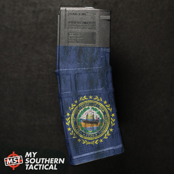 PMAG 30-Round AR/M4 - New Hampshire