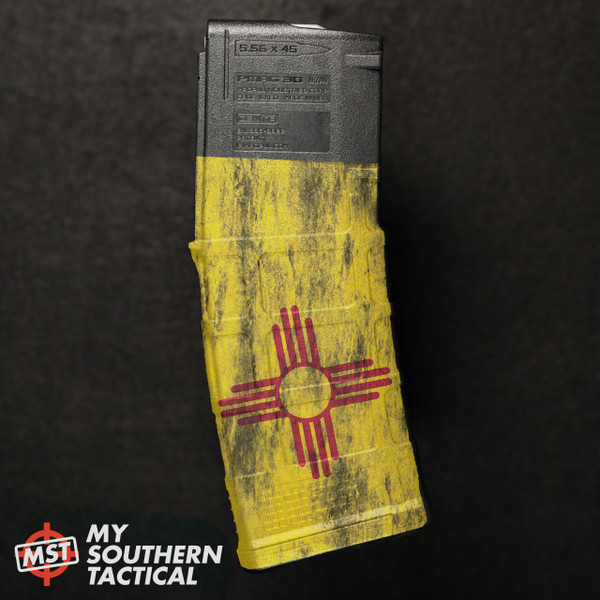 PMAG 30-Round AR/M4 - New Mexico