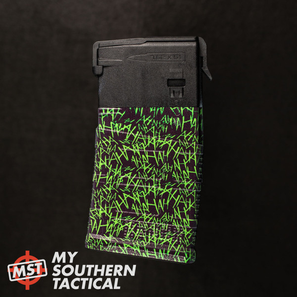 PMAG 20-Round LR/SR - Joker