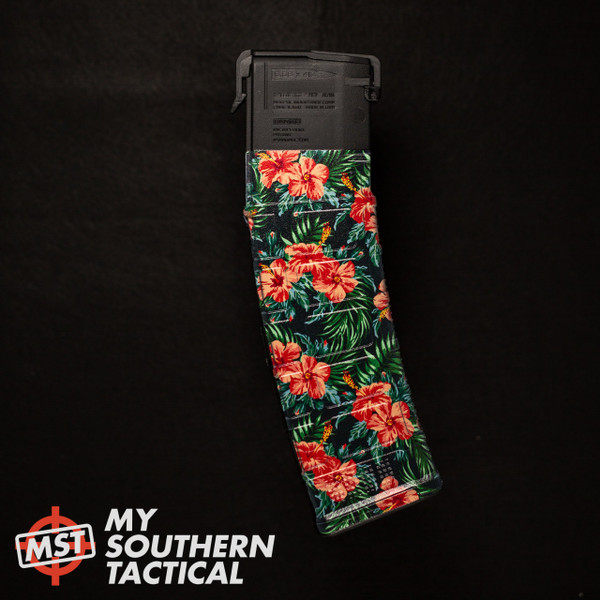 PMAG 40-Round AR/M4- Hawaiian