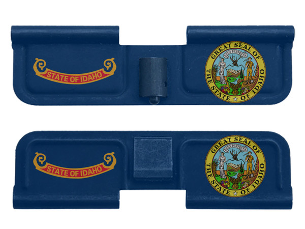 AR-10 Ejection Port Dust Cover - Idaho AR-10 Ejection Port Dust Cover - Idaho