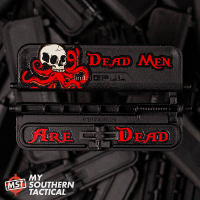 Magpul Octopus AR Dust Cover - Ejection Port Cover