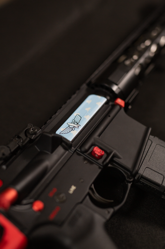 How to Install an AR-15 Dust Cover