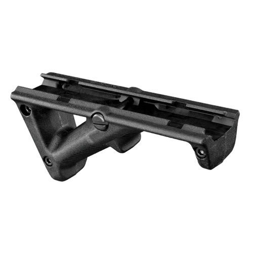 USING VERTICAL GRIPS ON YOU AR15