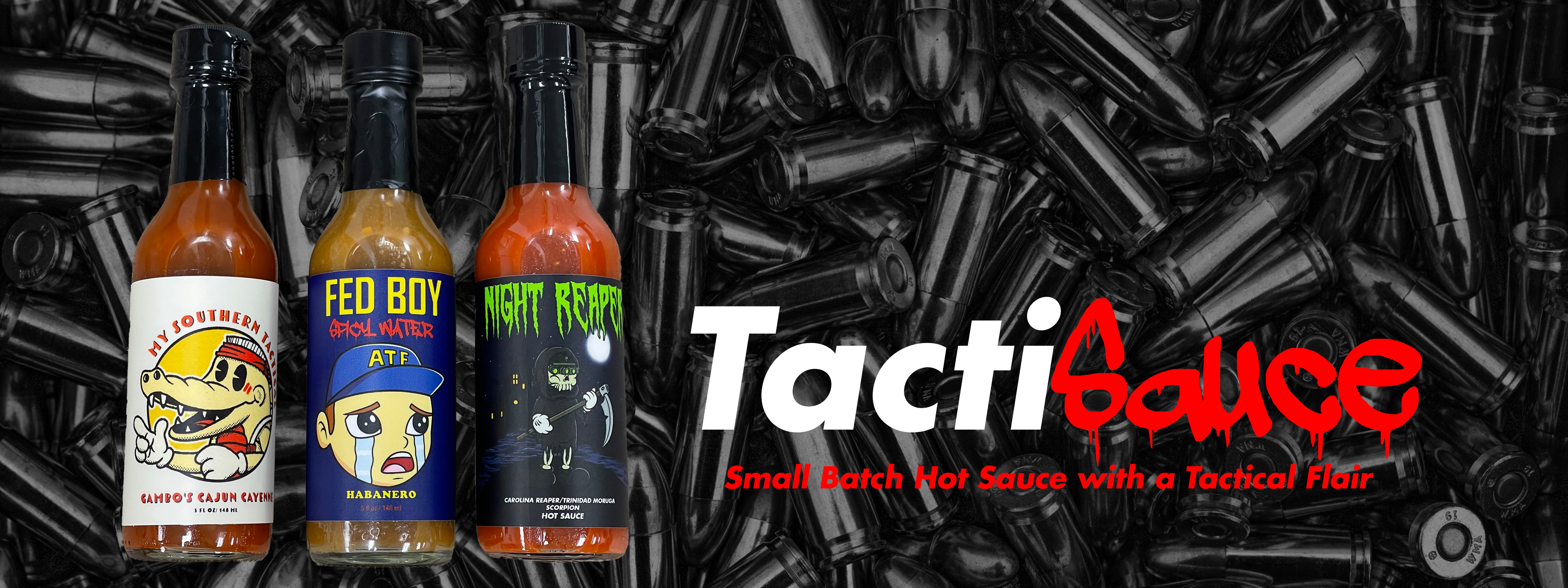 Custom PMAGs, Dust Covers & Glock Backplates MST