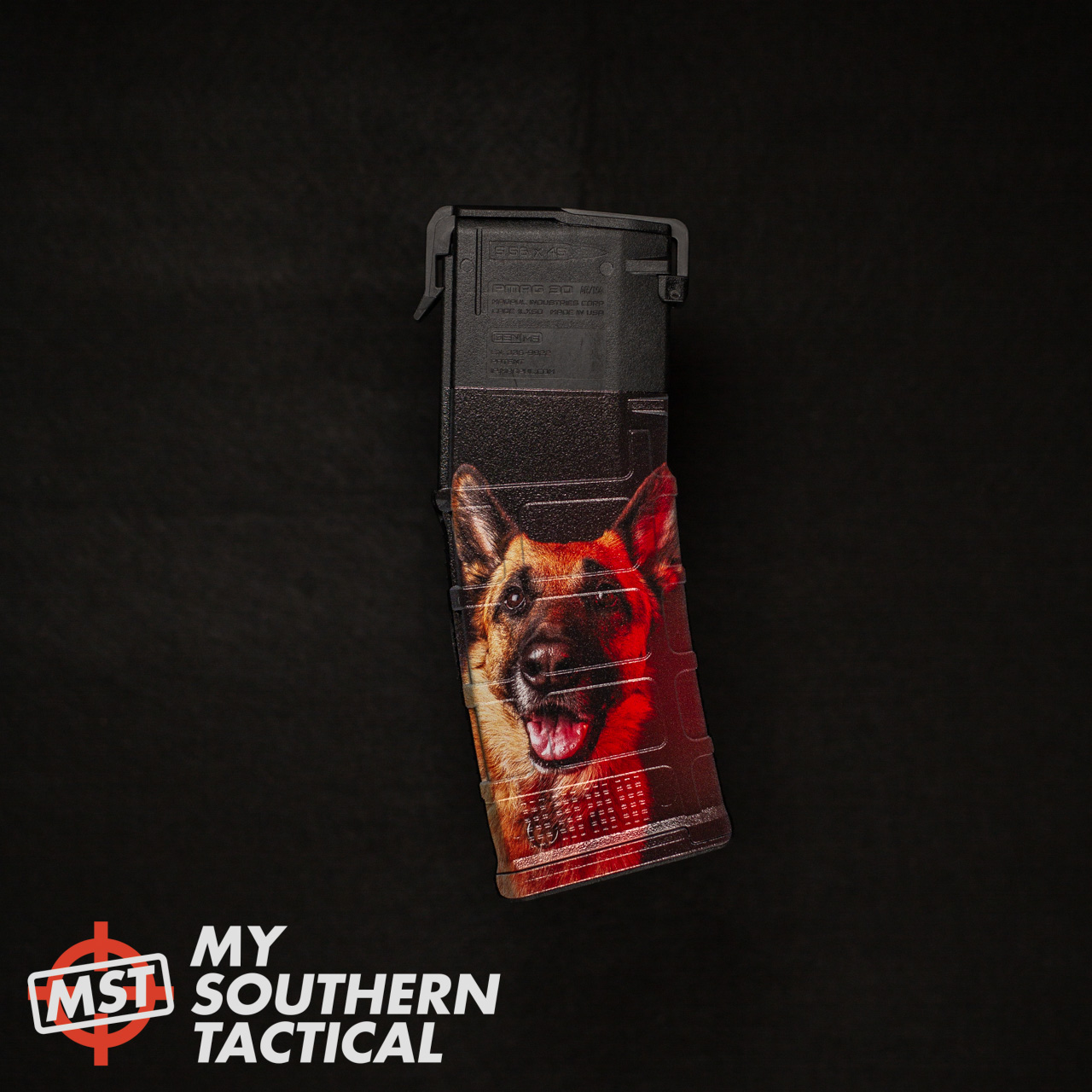 PMAG 30-Round AR/M4- Design Your Own