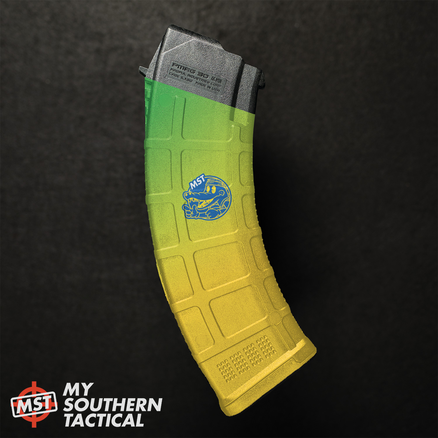 PMAG 30-Round AK/AKM - Banana