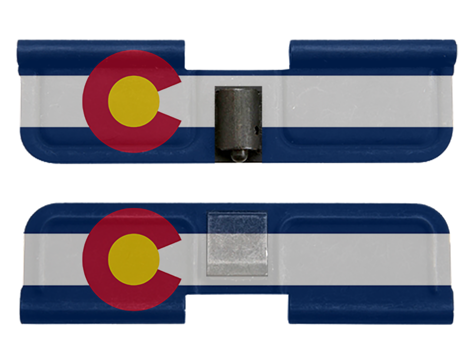 AR-10 Ejection Port Dust Cover - Colorado