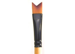 Artist 206WT Whales Tail Size 1/4 | 12107-1.4