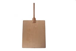 Peel Bagel 29x24 5 ply Baltic Birch Ply w/Handle | BP1