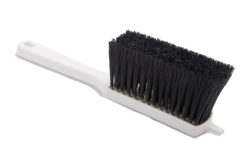 Egg Wash Brush Black Nylon 5x1.5 BP 13OAL | B18BK Egg Wash Brush Black Nylon 5x1.5 BP 13OAL | B18BK