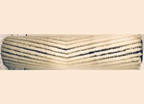 43 Cylinder Main Brush 24 S.R. Soft Nylon | 19219703 43 Cylinder Main Brush 24 S.R. Soft Nylon | 19219703