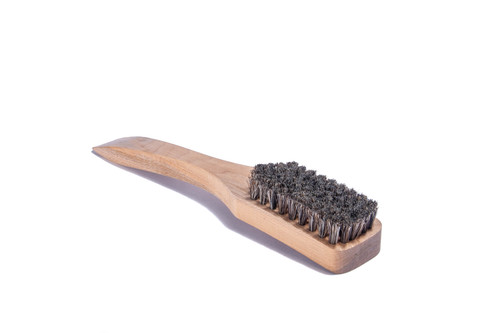 Spotting Brush Large Grey Bristle | 20 Spotting Brush Large Grey Bristle | 20