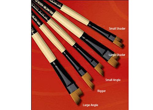 Artist 206B Butterfly Large Angle | 23552BLA Artist 206B Butterfly Large Angle | 23552BLA