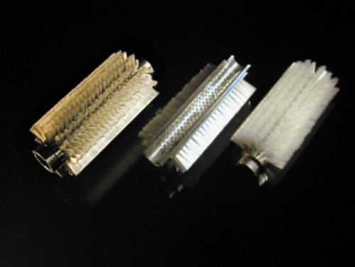 Cylinder Brush Wire Drawn 6.75 Negema Split core | 1026 Cylinder Brush Wire Drawn 6.75 Negema Split core | 1026