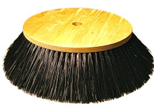 18 Side Broom 3 S.R. Poly | 19170538 18 Side Broom 3 S.R. Poly | 19170538