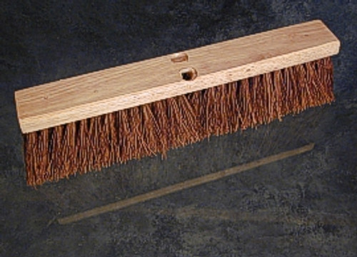 Broom 36 Palmyra Fiber 4 Trim | 20-36 Broom 36 Palmyra Fiber 4 Trim | 20-36