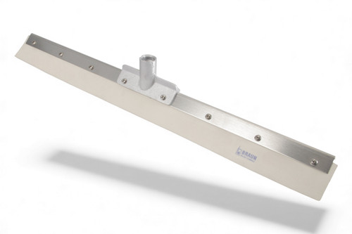 Squeegee 24" Stainless Steel | 1776