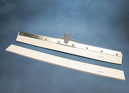 Squeegee 24 Stainless Steel | 1776 Squeegee 24 Stainless Steel | 1776