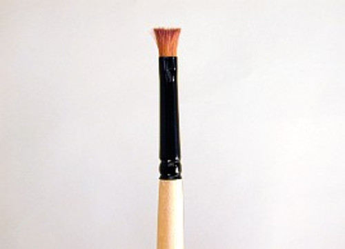 206FNT Black Gold Fountain Artist Brush Size 8 | 12273-8 206FNT Black Gold Fountain Artist Brush Size 8 | 12273-8