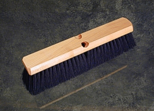 Broom 30 Tampico Fiber 3 Trim | 275-30 Broom 30 Tampico Fiber 3 Trim | 275-30