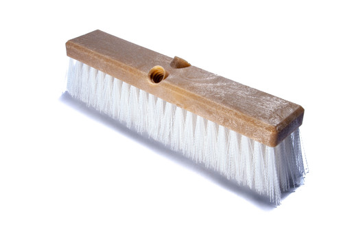 Napping Brush Nylon 2.5 X 13.5 2.5 Trim | 213-14 Napping Brush Nylon 2.5 X 13.5 2.5 Trim | 213-14