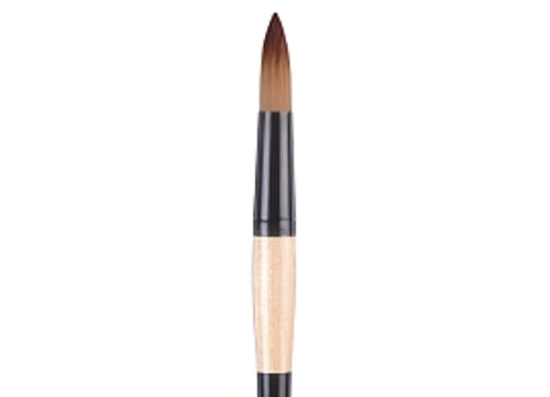 Artist 206JR JUMBO ROUND Size #36 | 12317-36 Artist 206JR JUMBO ROUND Size #36 | 12317-36