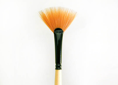 Artist 206TF TOOTH FAN Size 4 | 12320-4 Artist 206TF TOOTH FAN Size 4 | 12320-4