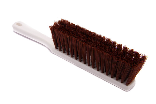 Counter Duster Brown Staple Set | 2200BR Counter Duster Brown Staple Set | 2200BR