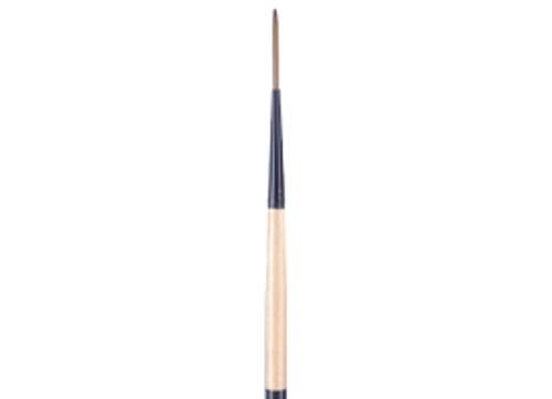 Artist 206SL SCRIPT Size #0 | 12212-0 Artist 206SL SCRIPT Size #0 | 12212-0