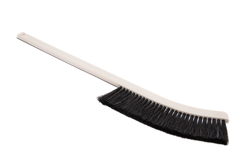 Showcase Brush Horse Hair Black | 2556B Showcase Brush Horse Hair Black | 2556B