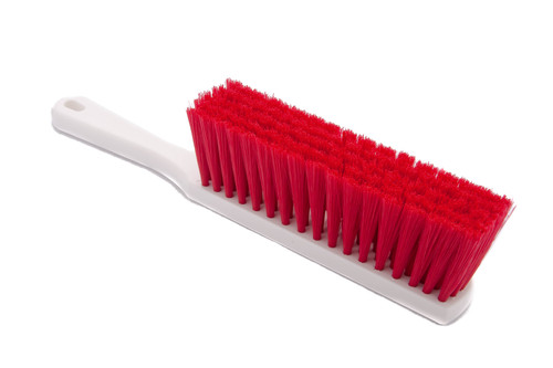 Counter Duster Red Staple Set | 2200R Counter Duster Red Staple Set | 2200R