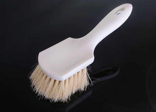 Utility Brush Plastic Handle Tampico 9, 2 Trim | 4197 Utility Brush Plastic Handle Tampico 9, 2 Trim | 4197