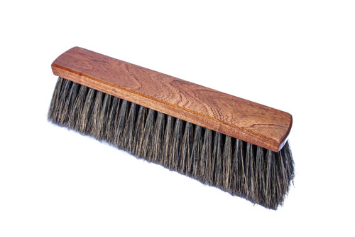 Window Wash Brush, Flat Back 14x2.5 3.5 Bristle | 614-35 Window Wash Brush, Flat Back 14x2.5 3.5 Bristle | 614-35