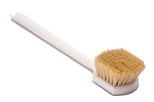 Pot Brush 20 Tampico Polypropylene handle | 4199 Pot Brush 20 Tampico Polypropylene handle | 4199