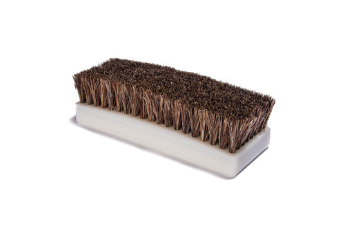 Horse Hair Brush Heavy Duty 2.75 x 7 1.13 trim | 318 Horse Hair Brush Heavy Duty 2.75 x 7 1.13 trim | 318