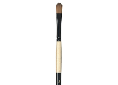 Artist 206WVFIL WAVE FILBERT Size #8 | 12105-8 Artist 206WVFIL WAVE FILBERT Size #8 | 12105-8